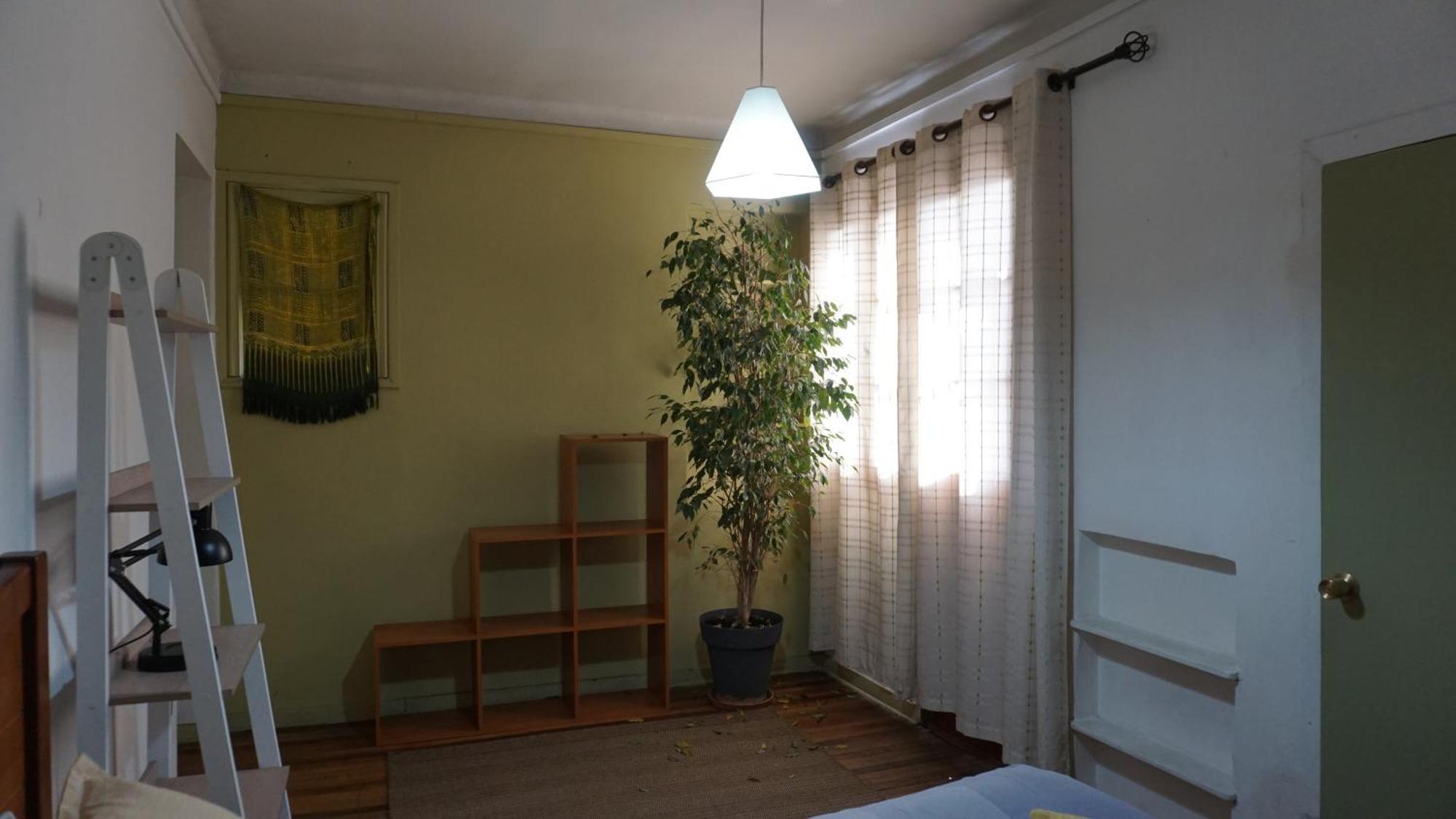 Ventana Sur Hostal Santiago de Chile Zewnętrze zdjęcie